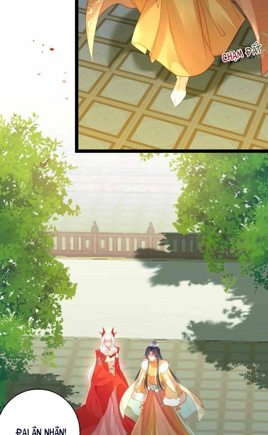 Nghịch Đồ Mỗi Ngày Đều Muốn Bắt Nạt Sư Phụ Chapter 77 - Trang 2