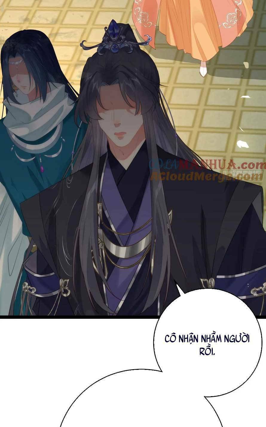 Nghịch Đồ Mỗi Ngày Đều Muốn Bắt Nạt Sư Phụ Chapter 77 - Trang 2