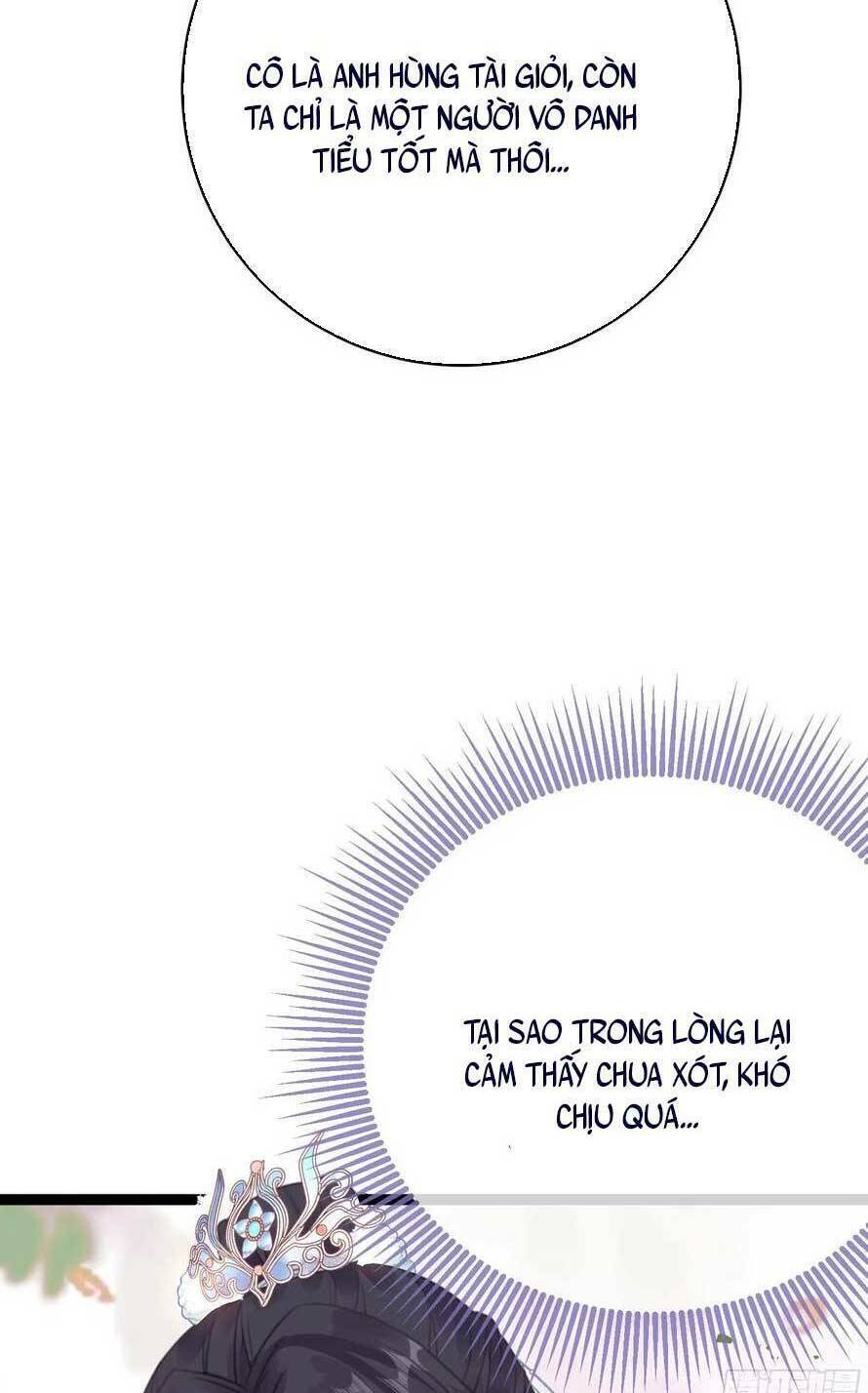 Nghịch Đồ Mỗi Ngày Đều Muốn Bắt Nạt Sư Phụ Chapter 77 - Trang 2