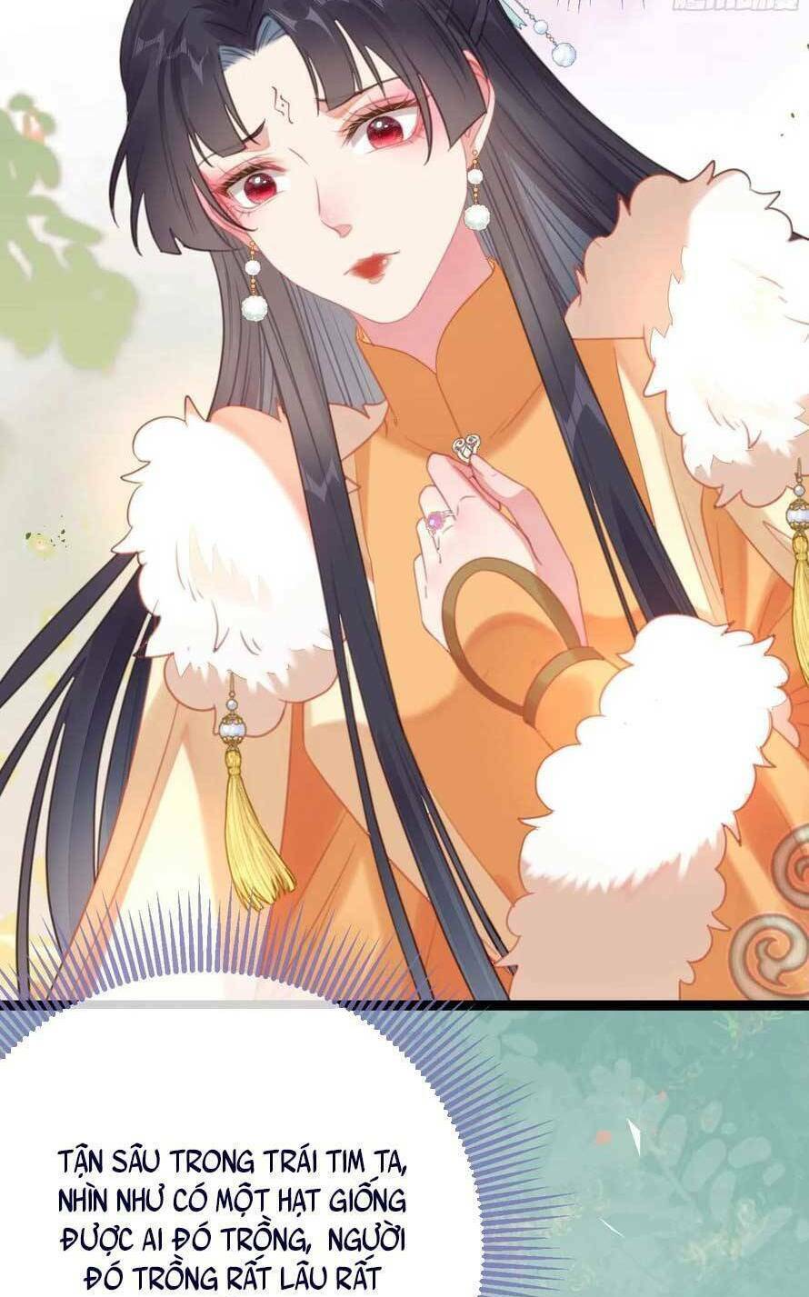 Nghịch Đồ Mỗi Ngày Đều Muốn Bắt Nạt Sư Phụ Chapter 77 - Trang 2