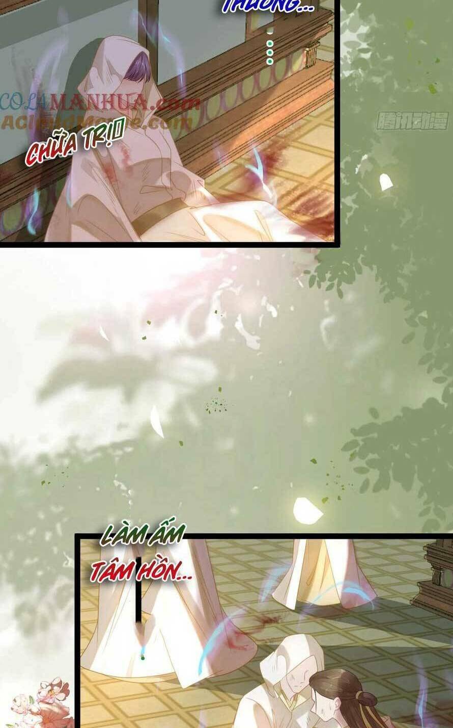 Nghịch Đồ Mỗi Ngày Đều Muốn Bắt Nạt Sư Phụ Chapter 77 - Trang 2