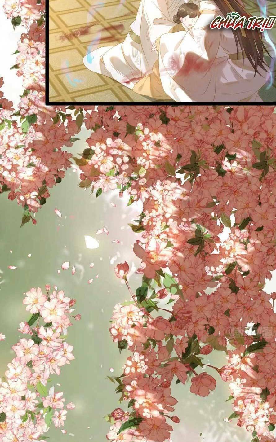 Nghịch Đồ Mỗi Ngày Đều Muốn Bắt Nạt Sư Phụ Chapter 77 - Trang 2