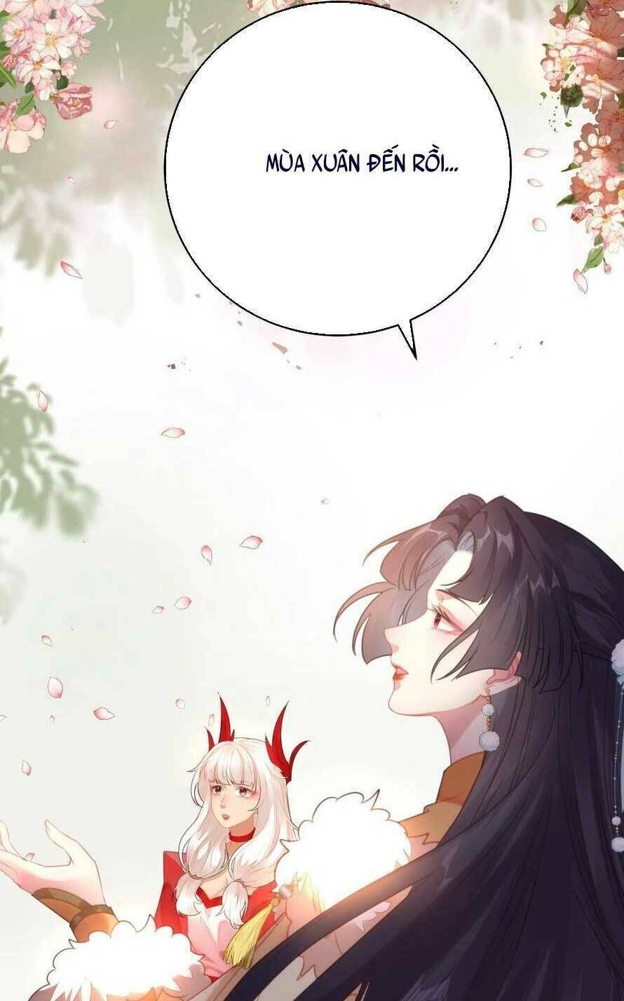 Nghịch Đồ Mỗi Ngày Đều Muốn Bắt Nạt Sư Phụ Chapter 77 - Trang 2