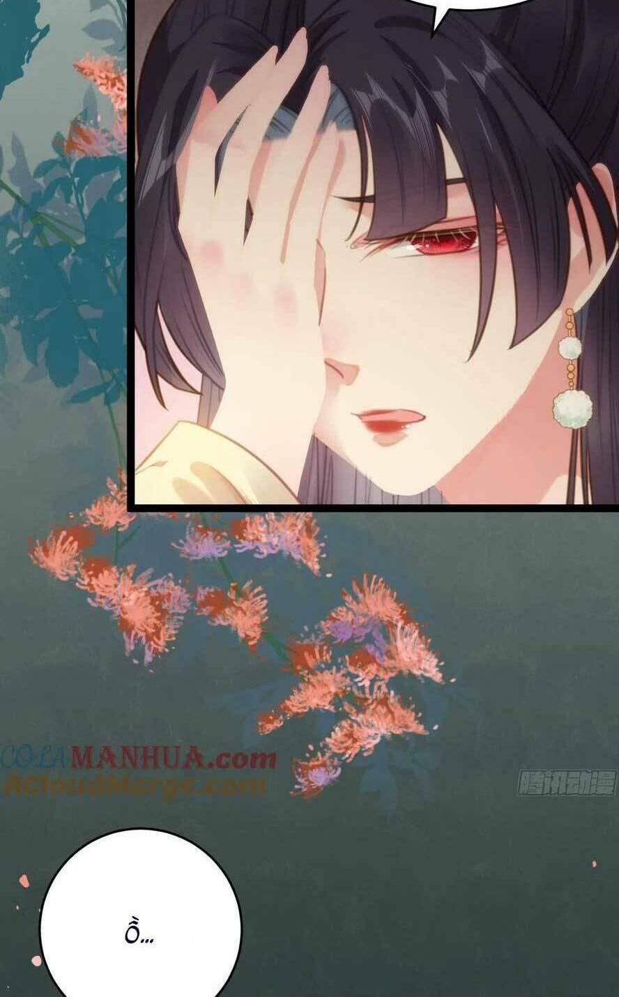 Nghịch Đồ Mỗi Ngày Đều Muốn Bắt Nạt Sư Phụ Chapter 77 - Trang 2