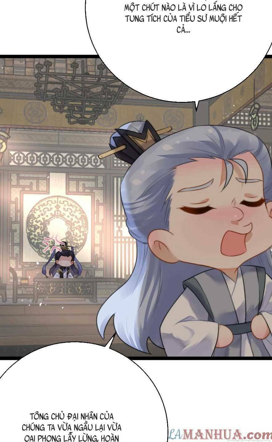 Nghịch Đồ Mỗi Ngày Đều Muốn Bắt Nạt Sư Phụ Chapter 78 - Trang 2