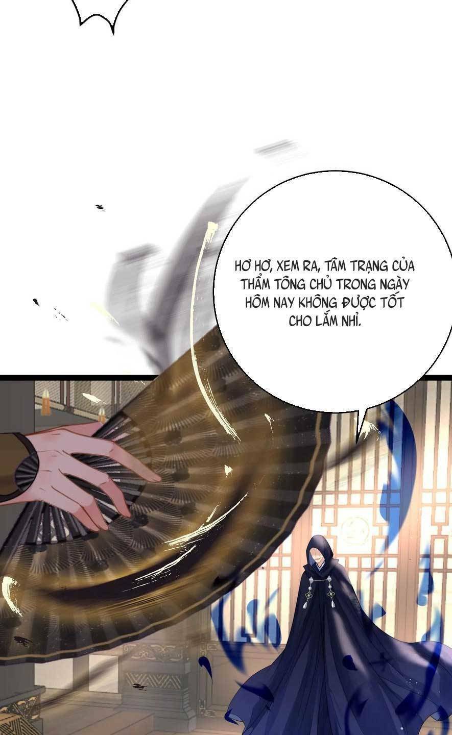 Nghịch Đồ Mỗi Ngày Đều Muốn Bắt Nạt Sư Phụ Chapter 78 - Trang 2