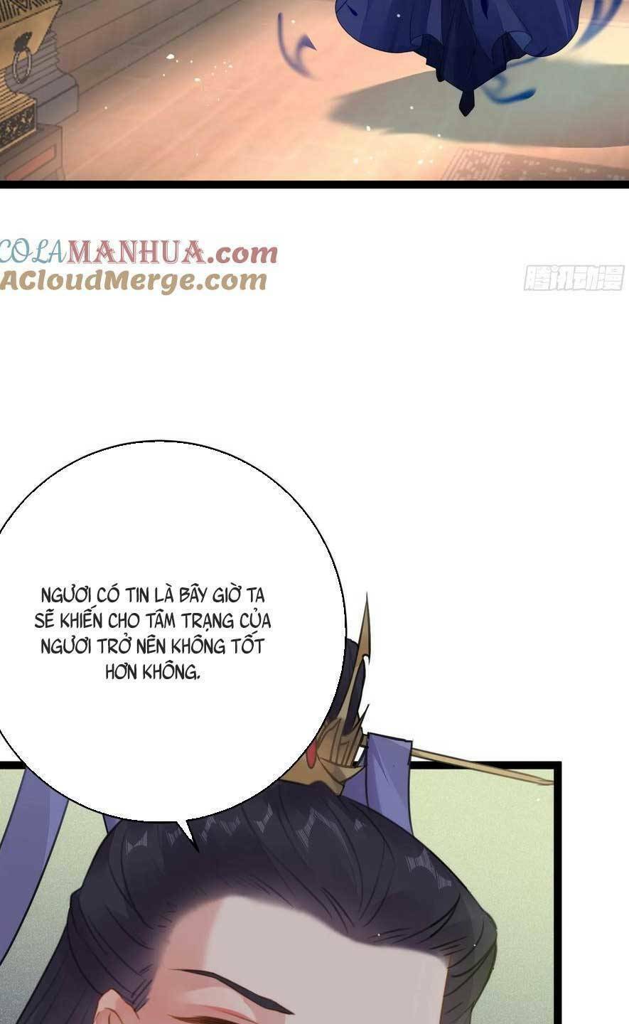 Nghịch Đồ Mỗi Ngày Đều Muốn Bắt Nạt Sư Phụ Chapter 78 - Trang 2