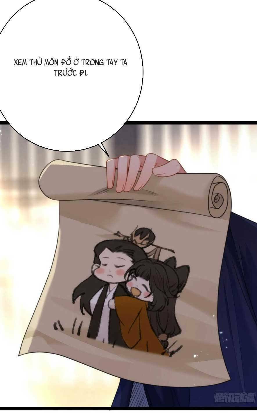 Nghịch Đồ Mỗi Ngày Đều Muốn Bắt Nạt Sư Phụ Chapter 78 - Trang 2