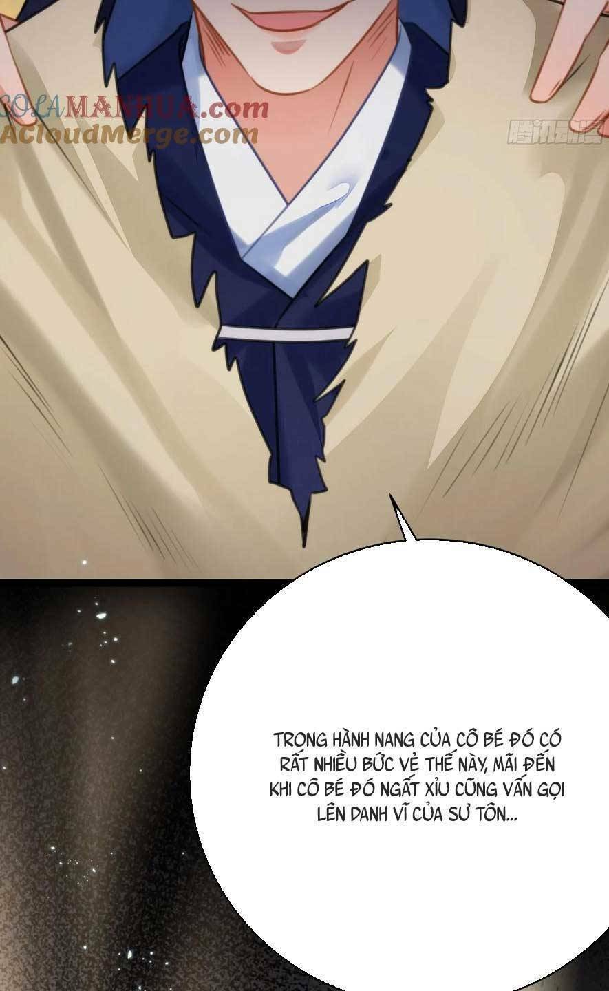 Nghịch Đồ Mỗi Ngày Đều Muốn Bắt Nạt Sư Phụ Chapter 78 - Trang 2