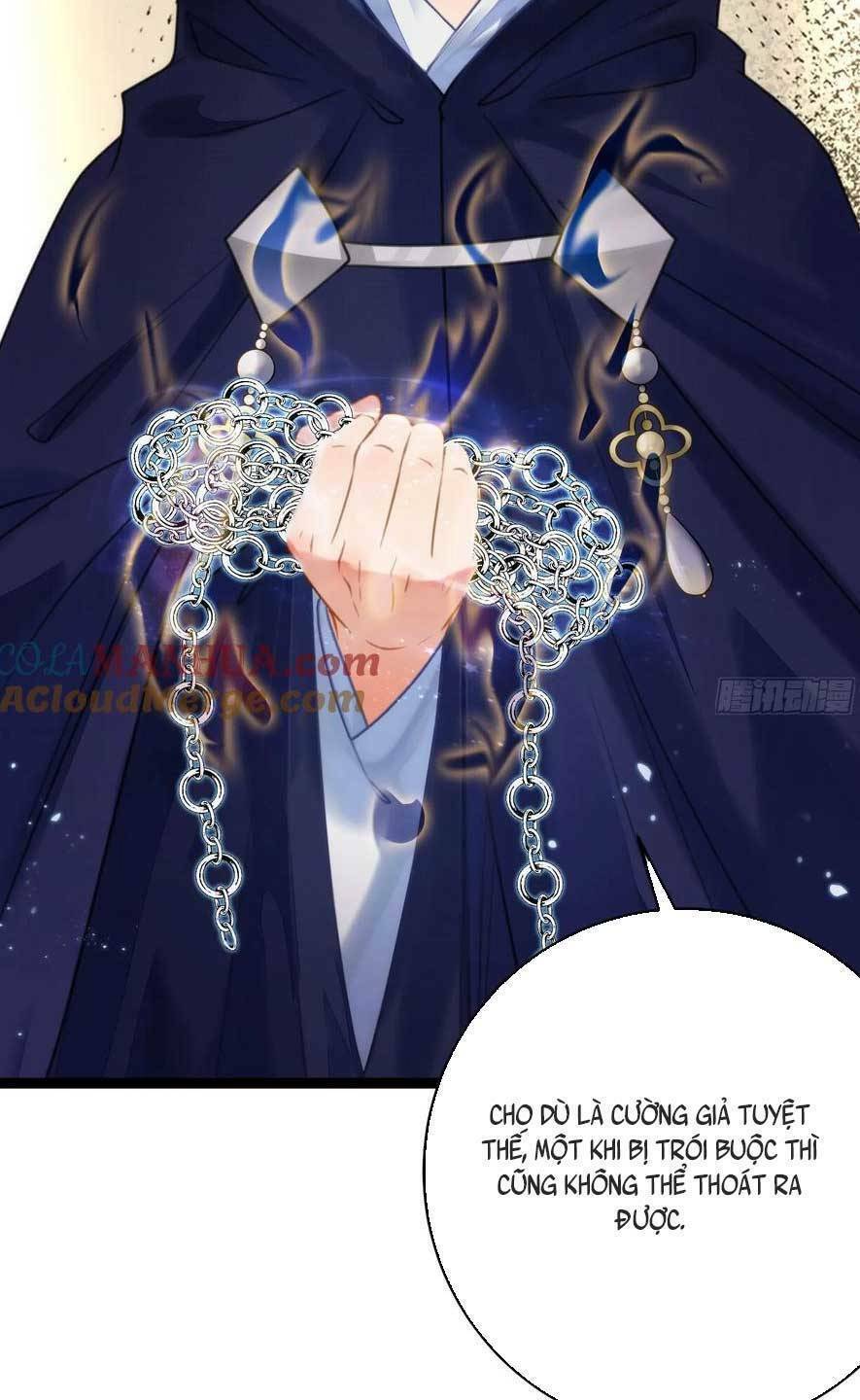 Nghịch Đồ Mỗi Ngày Đều Muốn Bắt Nạt Sư Phụ Chapter 78 - Trang 2