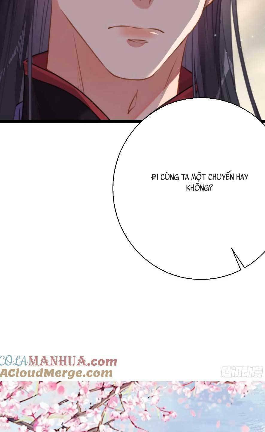 Nghịch Đồ Mỗi Ngày Đều Muốn Bắt Nạt Sư Phụ Chapter 78 - Trang 2