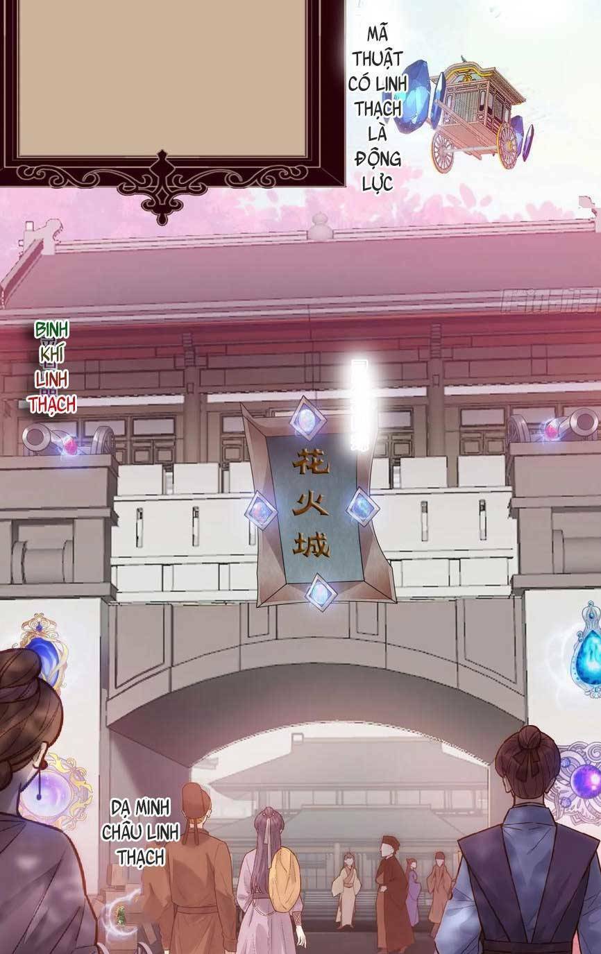 Nghịch Đồ Mỗi Ngày Đều Muốn Bắt Nạt Sư Phụ Chapter 78 - Trang 2