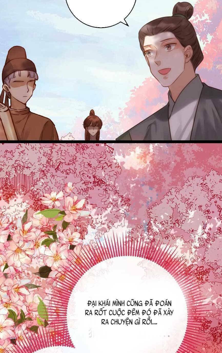 Nghịch Đồ Mỗi Ngày Đều Muốn Bắt Nạt Sư Phụ Chapter 78 - Trang 2