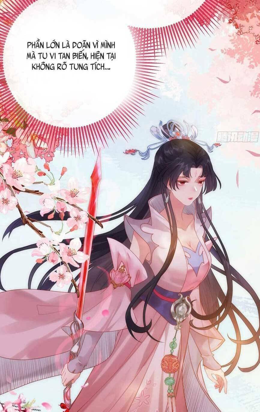 Nghịch Đồ Mỗi Ngày Đều Muốn Bắt Nạt Sư Phụ Chapter 78 - Trang 2