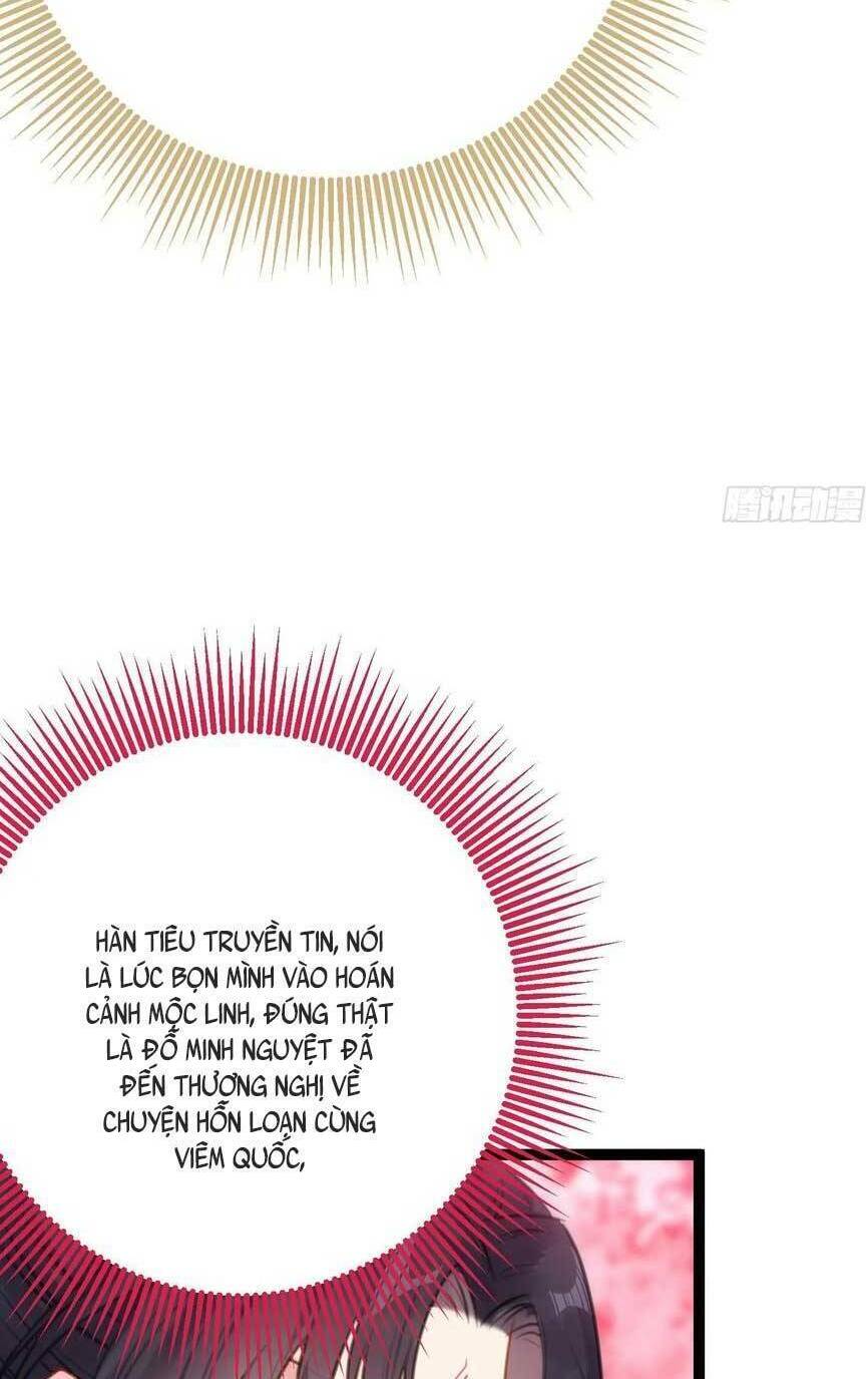 Nghịch Đồ Mỗi Ngày Đều Muốn Bắt Nạt Sư Phụ Chapter 78 - Trang 2