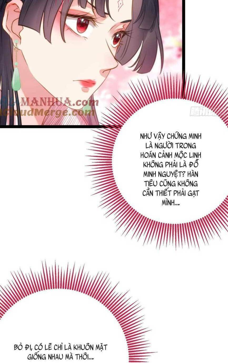 Nghịch Đồ Mỗi Ngày Đều Muốn Bắt Nạt Sư Phụ Chapter 78 - Trang 2