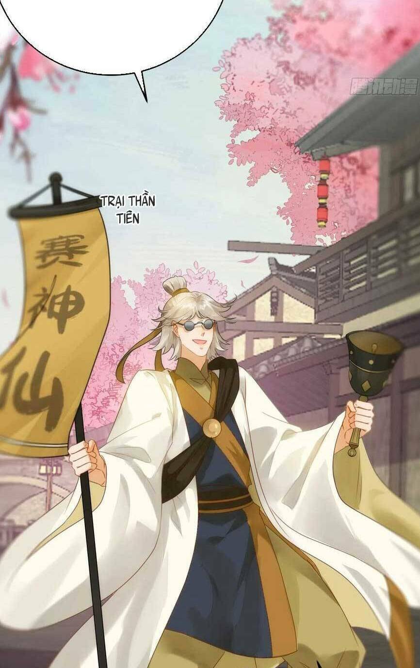 Nghịch Đồ Mỗi Ngày Đều Muốn Bắt Nạt Sư Phụ Chapter 78 - Trang 2