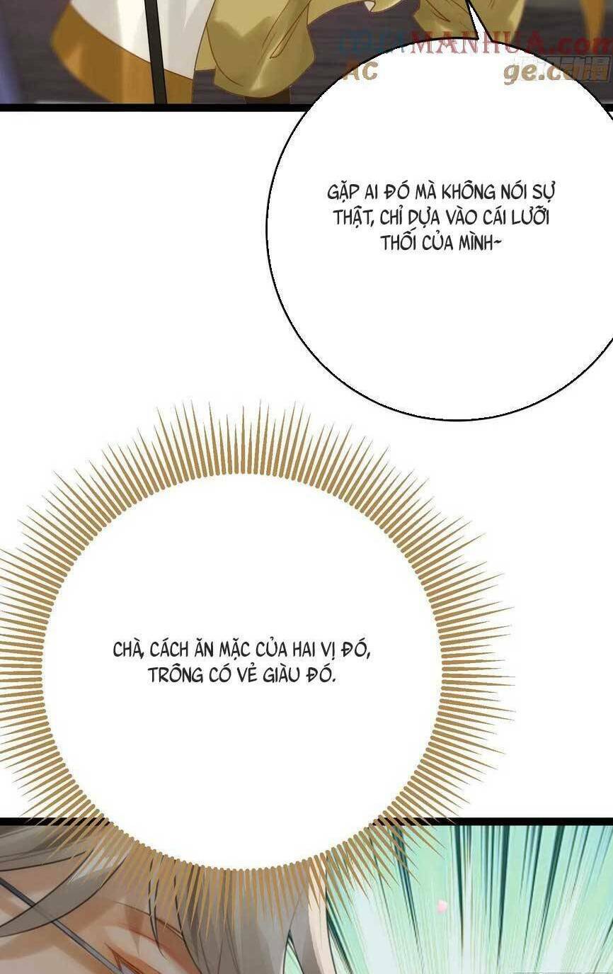 Nghịch Đồ Mỗi Ngày Đều Muốn Bắt Nạt Sư Phụ Chapter 78 - Trang 2