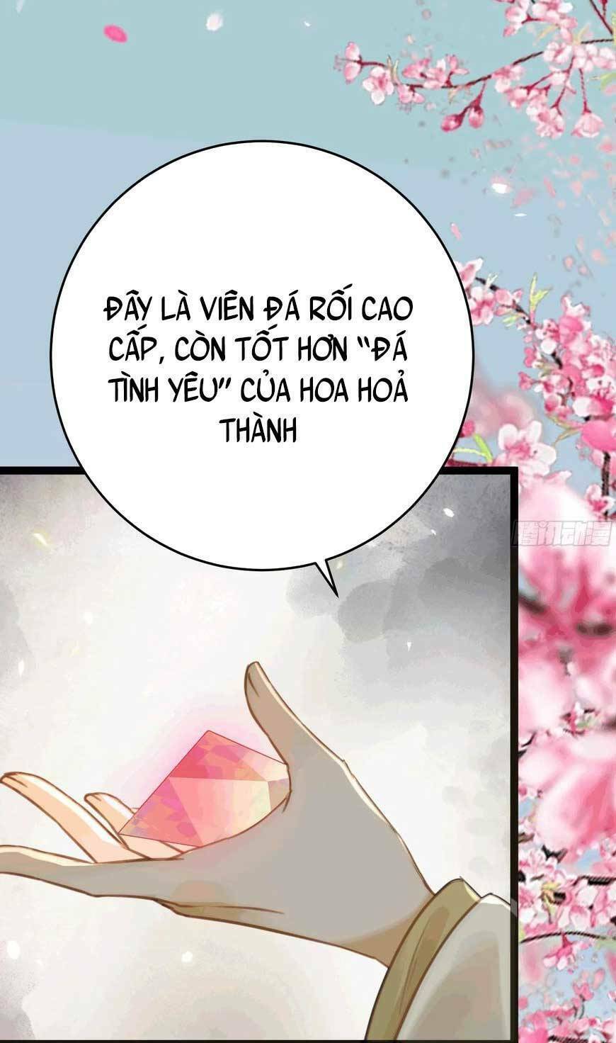 Nghịch Đồ Mỗi Ngày Đều Muốn Bắt Nạt Sư Phụ Chapter 79 - Trang 2