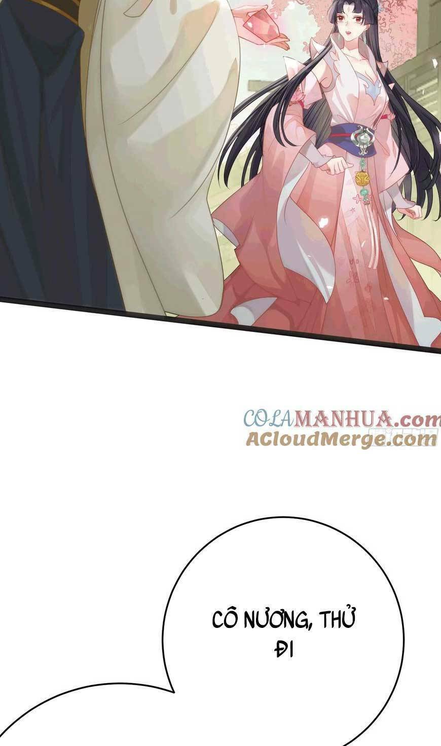 Nghịch Đồ Mỗi Ngày Đều Muốn Bắt Nạt Sư Phụ Chapter 79 - Trang 2