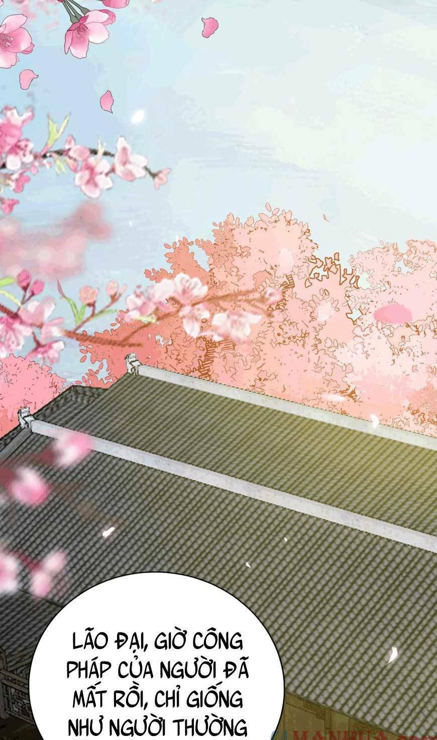 Nghịch Đồ Mỗi Ngày Đều Muốn Bắt Nạt Sư Phụ Chapter 79 - Trang 2