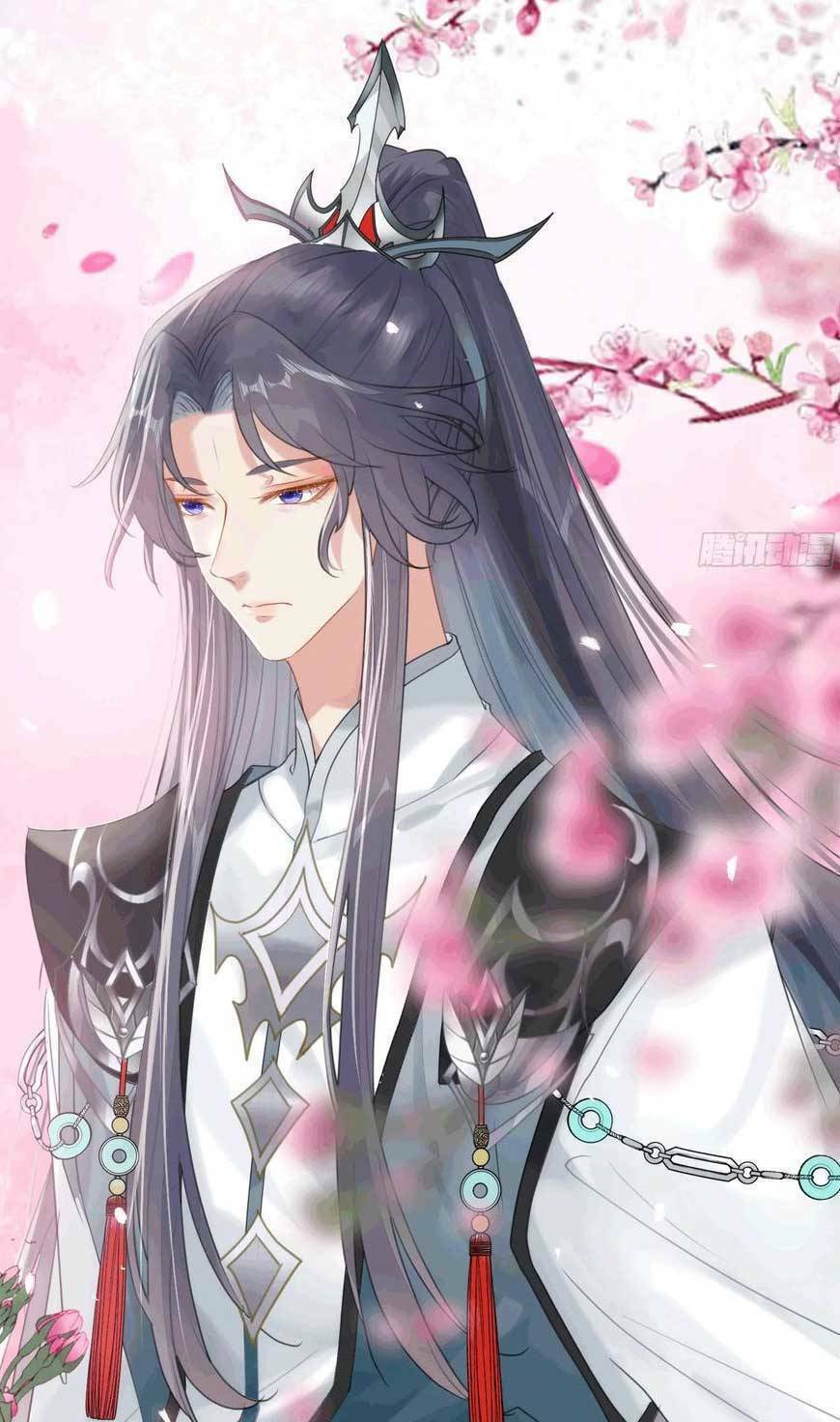 Nghịch Đồ Mỗi Ngày Đều Muốn Bắt Nạt Sư Phụ Chapter 79 - Trang 2