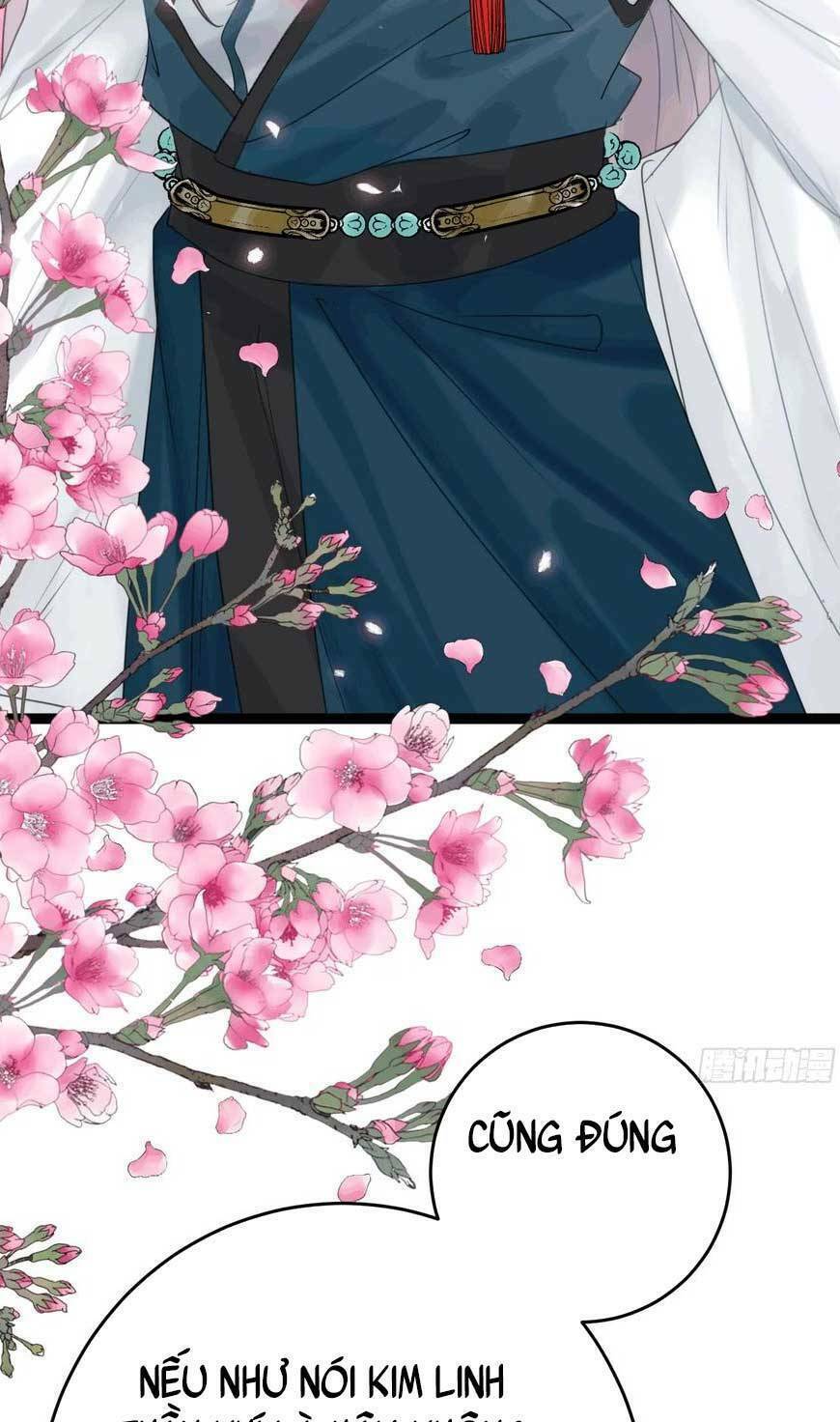 Nghịch Đồ Mỗi Ngày Đều Muốn Bắt Nạt Sư Phụ Chapter 79 - Trang 2