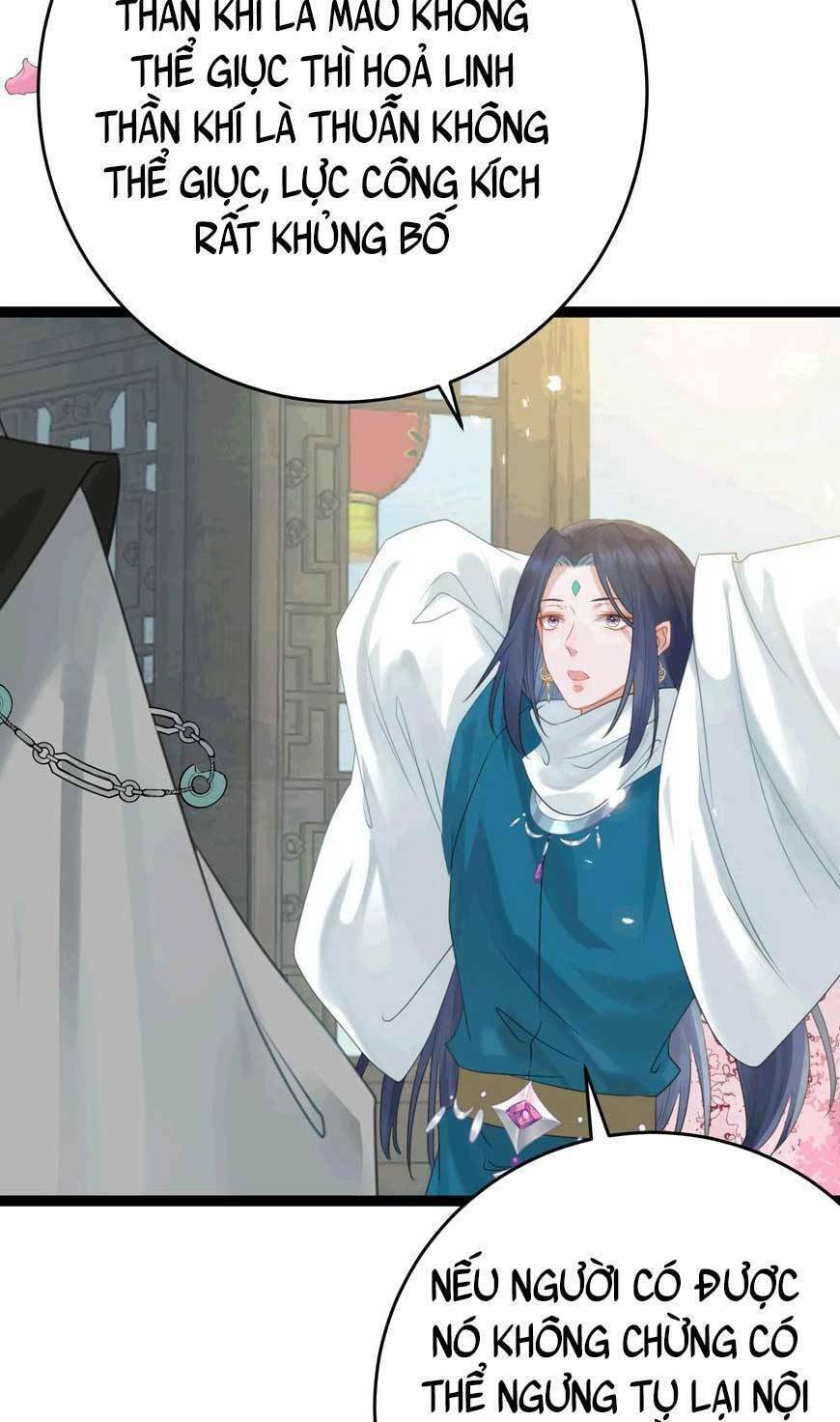 Nghịch Đồ Mỗi Ngày Đều Muốn Bắt Nạt Sư Phụ Chapter 79 - Trang 2