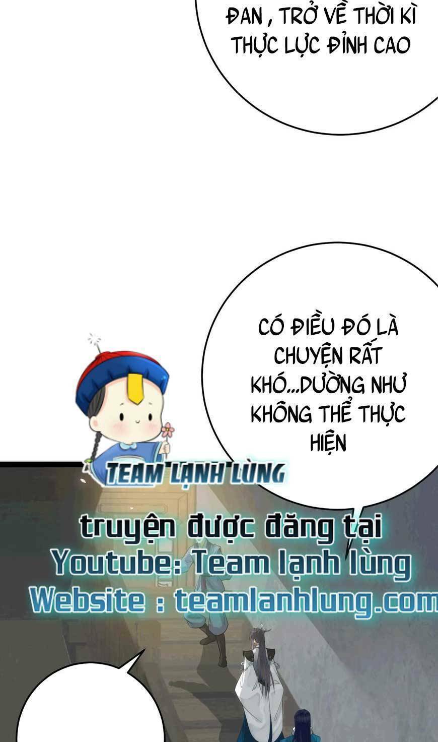 Nghịch Đồ Mỗi Ngày Đều Muốn Bắt Nạt Sư Phụ Chapter 79 - Trang 2