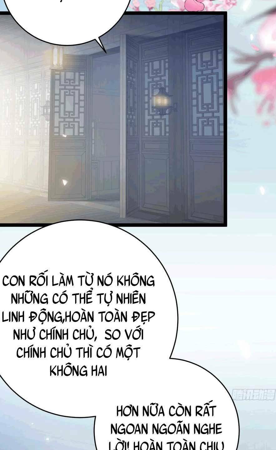 Nghịch Đồ Mỗi Ngày Đều Muốn Bắt Nạt Sư Phụ Chapter 79 - Trang 2