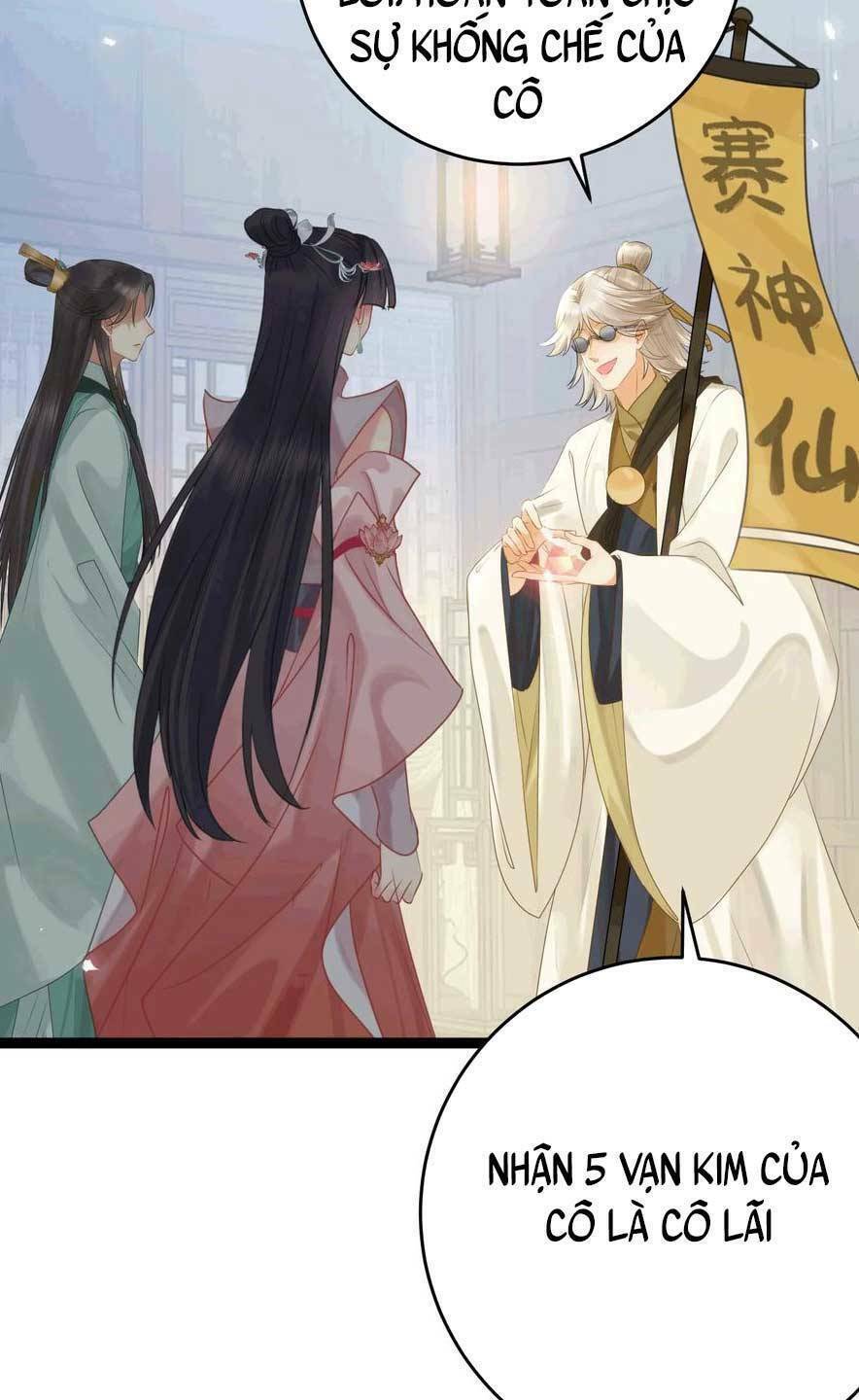 Nghịch Đồ Mỗi Ngày Đều Muốn Bắt Nạt Sư Phụ Chapter 79 - Trang 2