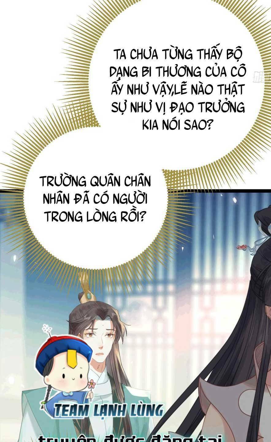 Nghịch Đồ Mỗi Ngày Đều Muốn Bắt Nạt Sư Phụ Chapter 79 - Trang 2