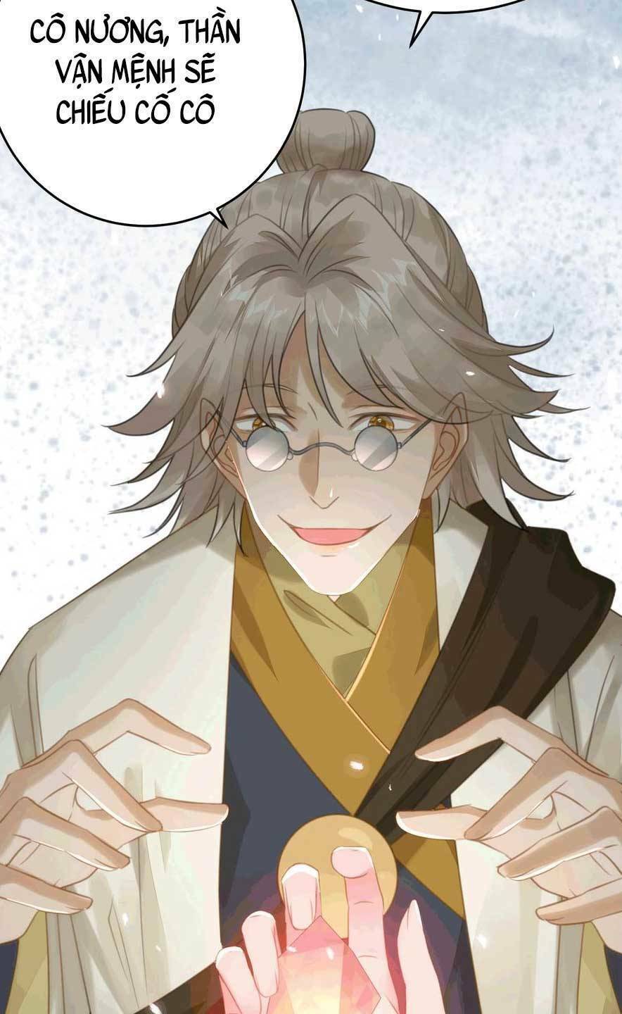 Nghịch Đồ Mỗi Ngày Đều Muốn Bắt Nạt Sư Phụ Chapter 79 - Trang 2