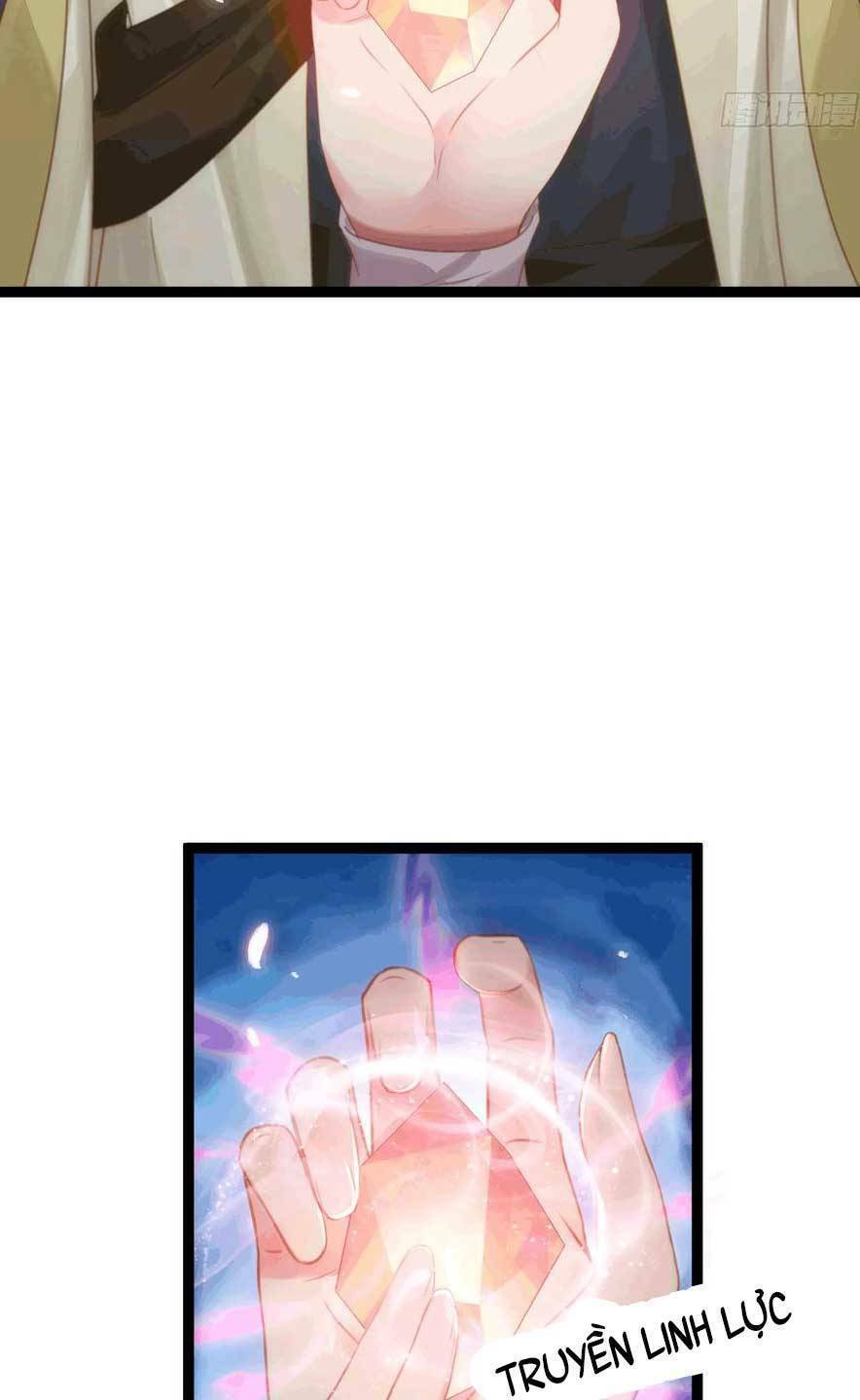 Nghịch Đồ Mỗi Ngày Đều Muốn Bắt Nạt Sư Phụ Chapter 79 - Trang 2