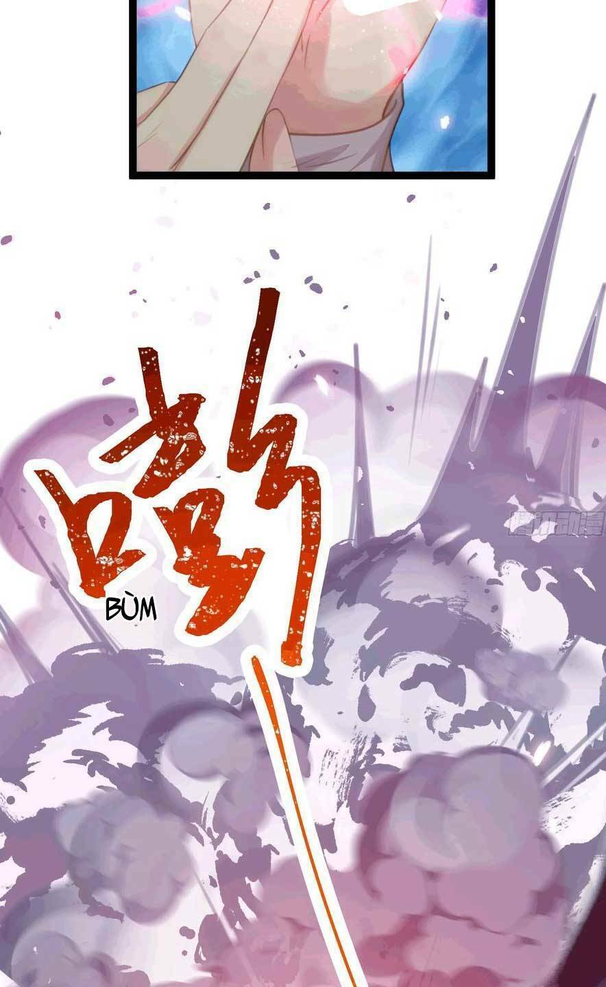 Nghịch Đồ Mỗi Ngày Đều Muốn Bắt Nạt Sư Phụ Chapter 79 - Trang 2