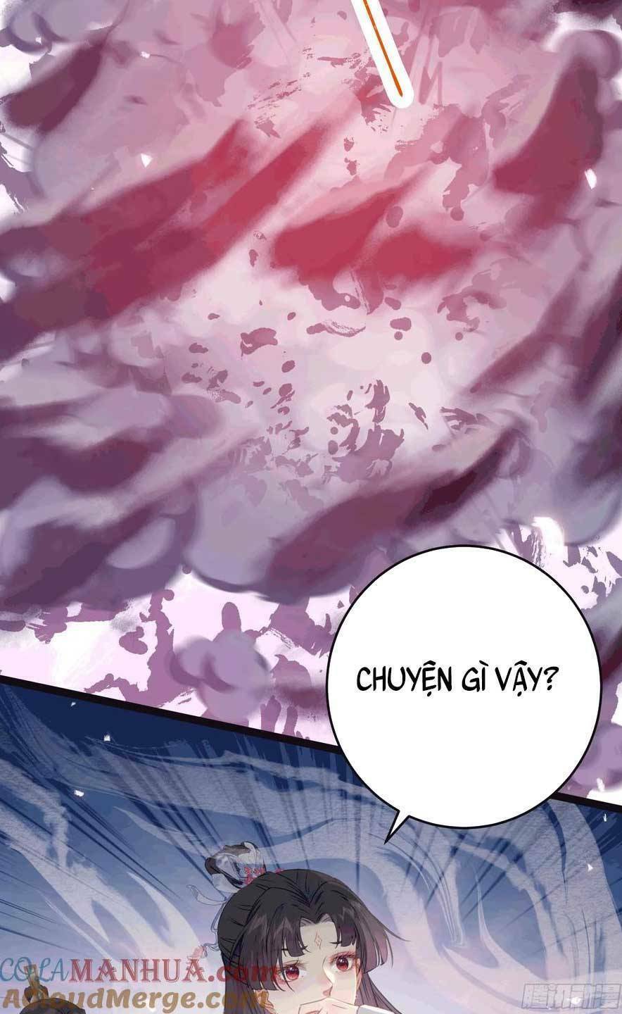 Nghịch Đồ Mỗi Ngày Đều Muốn Bắt Nạt Sư Phụ Chapter 79 - Trang 2