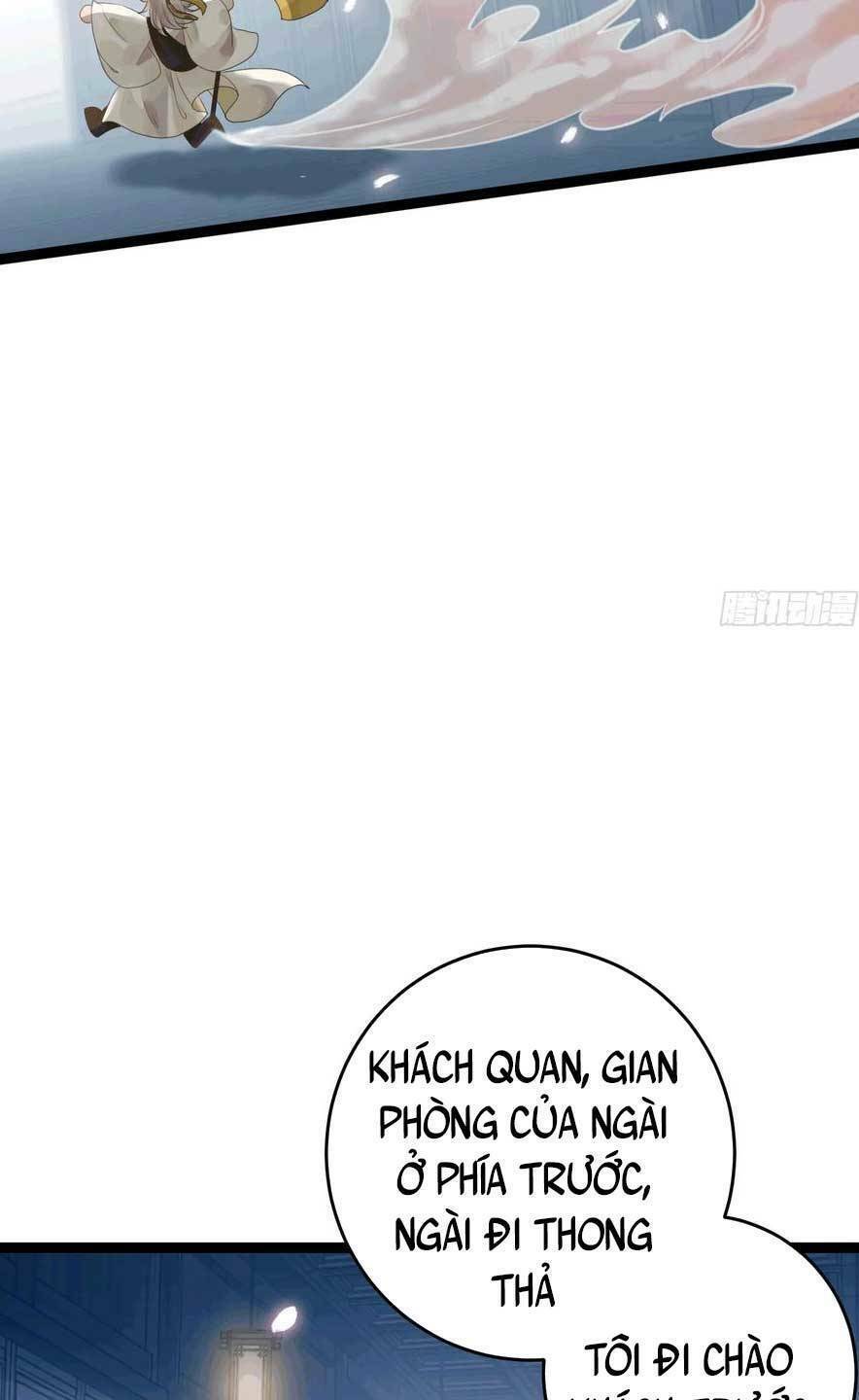 Nghịch Đồ Mỗi Ngày Đều Muốn Bắt Nạt Sư Phụ Chapter 79 - Trang 2