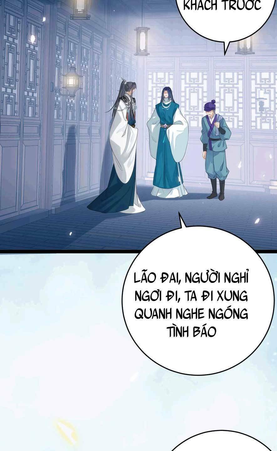Nghịch Đồ Mỗi Ngày Đều Muốn Bắt Nạt Sư Phụ Chapter 79 - Trang 2