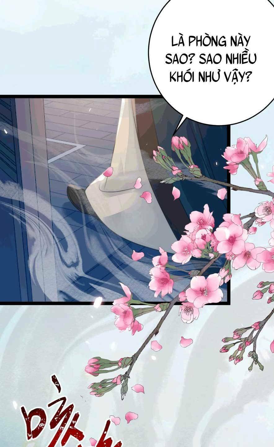 Nghịch Đồ Mỗi Ngày Đều Muốn Bắt Nạt Sư Phụ Chapter 79 - Trang 2