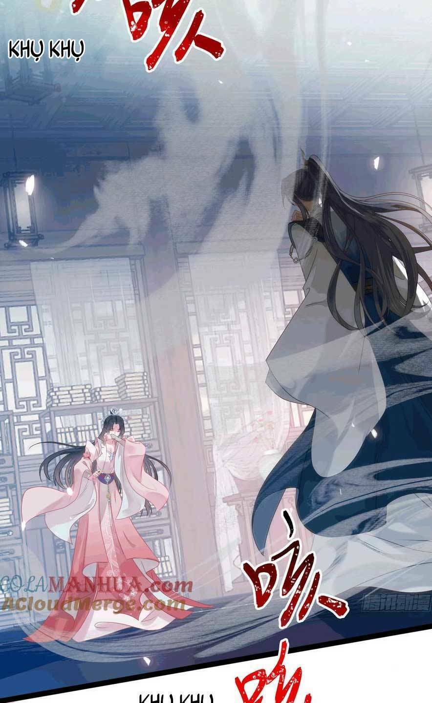 Nghịch Đồ Mỗi Ngày Đều Muốn Bắt Nạt Sư Phụ Chapter 79 - Trang 2
