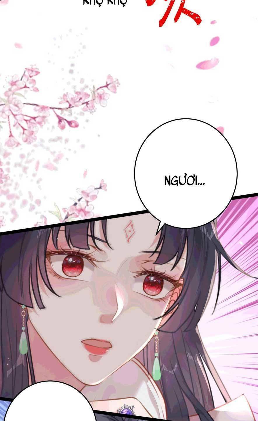 Nghịch Đồ Mỗi Ngày Đều Muốn Bắt Nạt Sư Phụ Chapter 79 - Trang 2