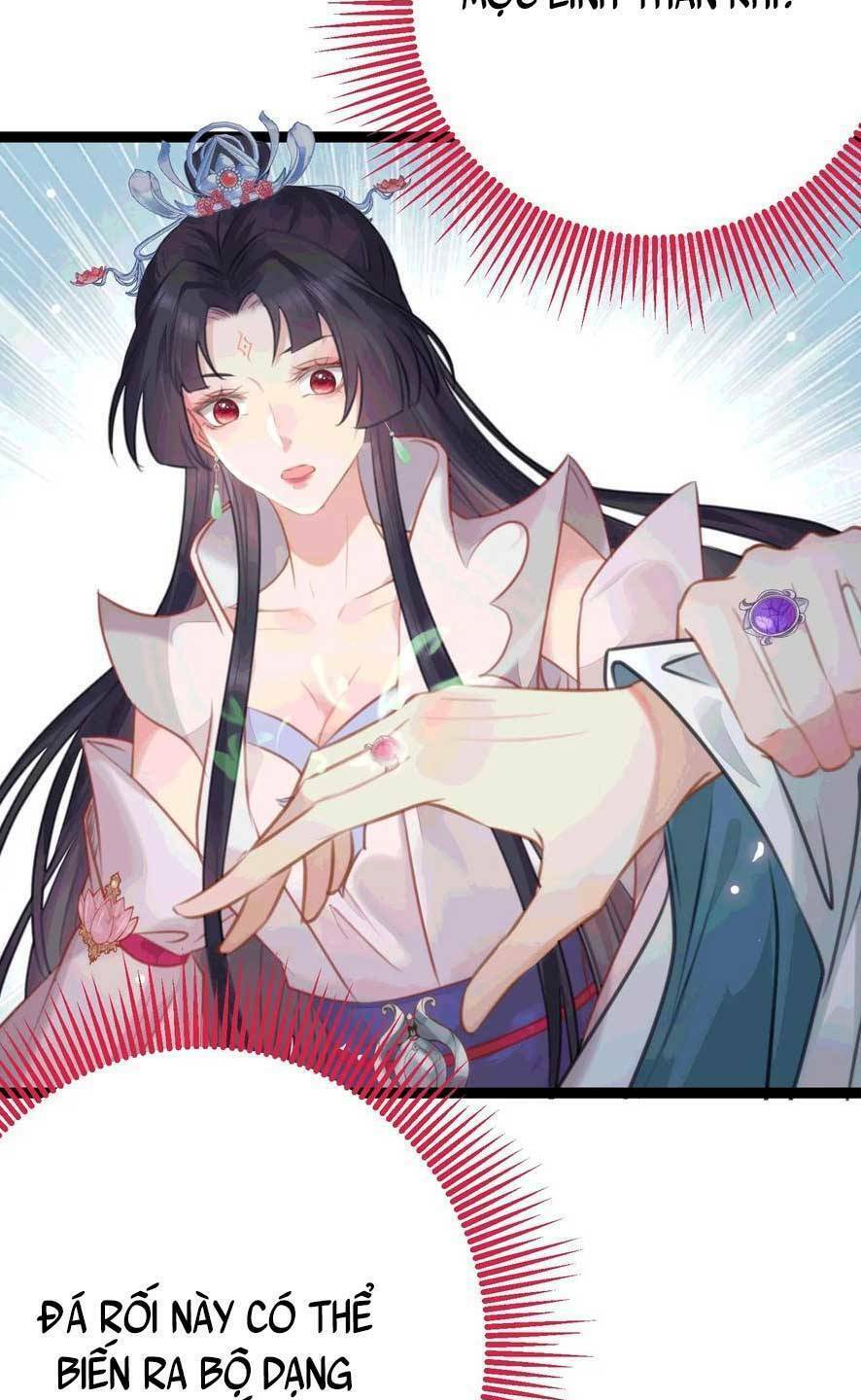 Nghịch Đồ Mỗi Ngày Đều Muốn Bắt Nạt Sư Phụ Chapter 79 - Trang 2