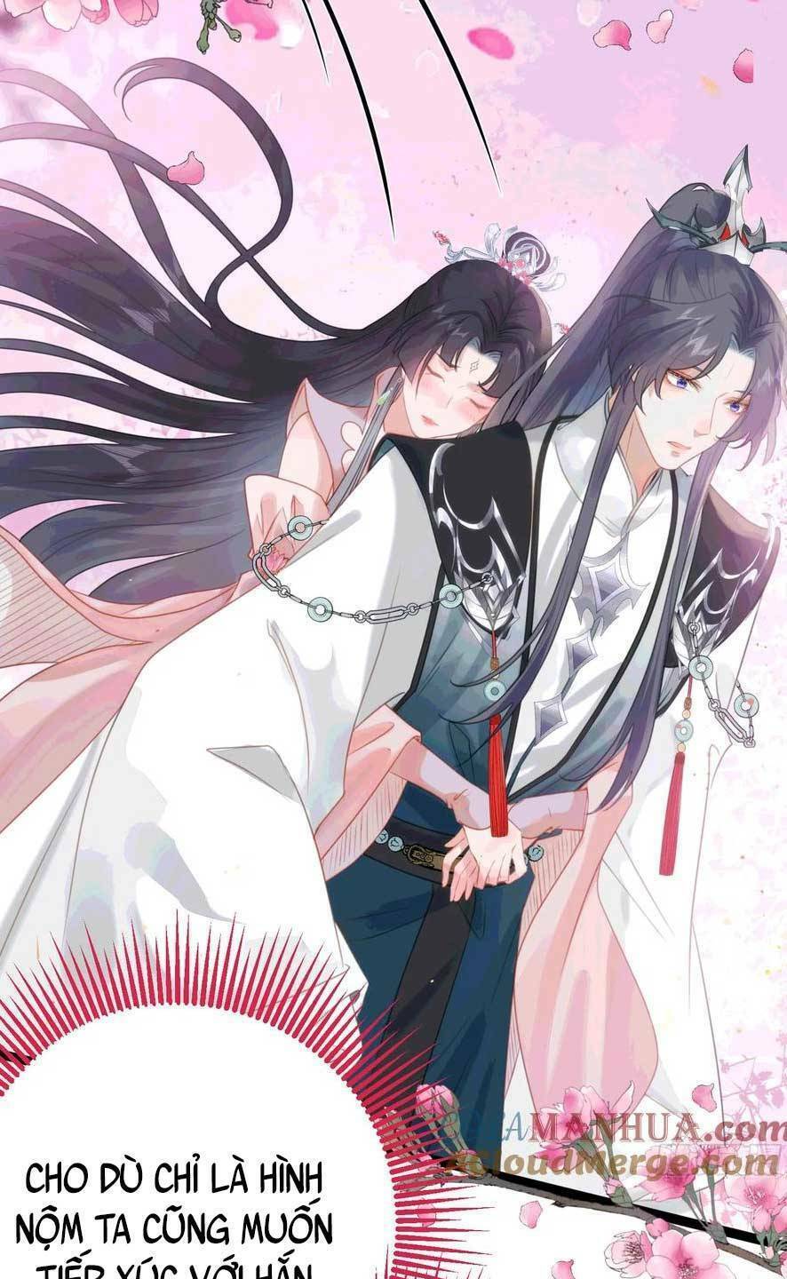 Nghịch Đồ Mỗi Ngày Đều Muốn Bắt Nạt Sư Phụ Chapter 79 - Trang 2