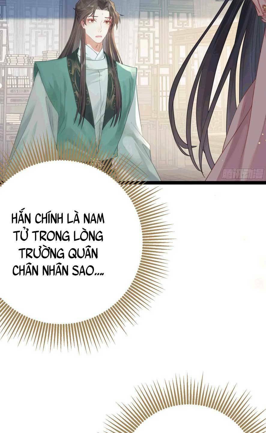 Nghịch Đồ Mỗi Ngày Đều Muốn Bắt Nạt Sư Phụ Chapter 79 - Trang 2