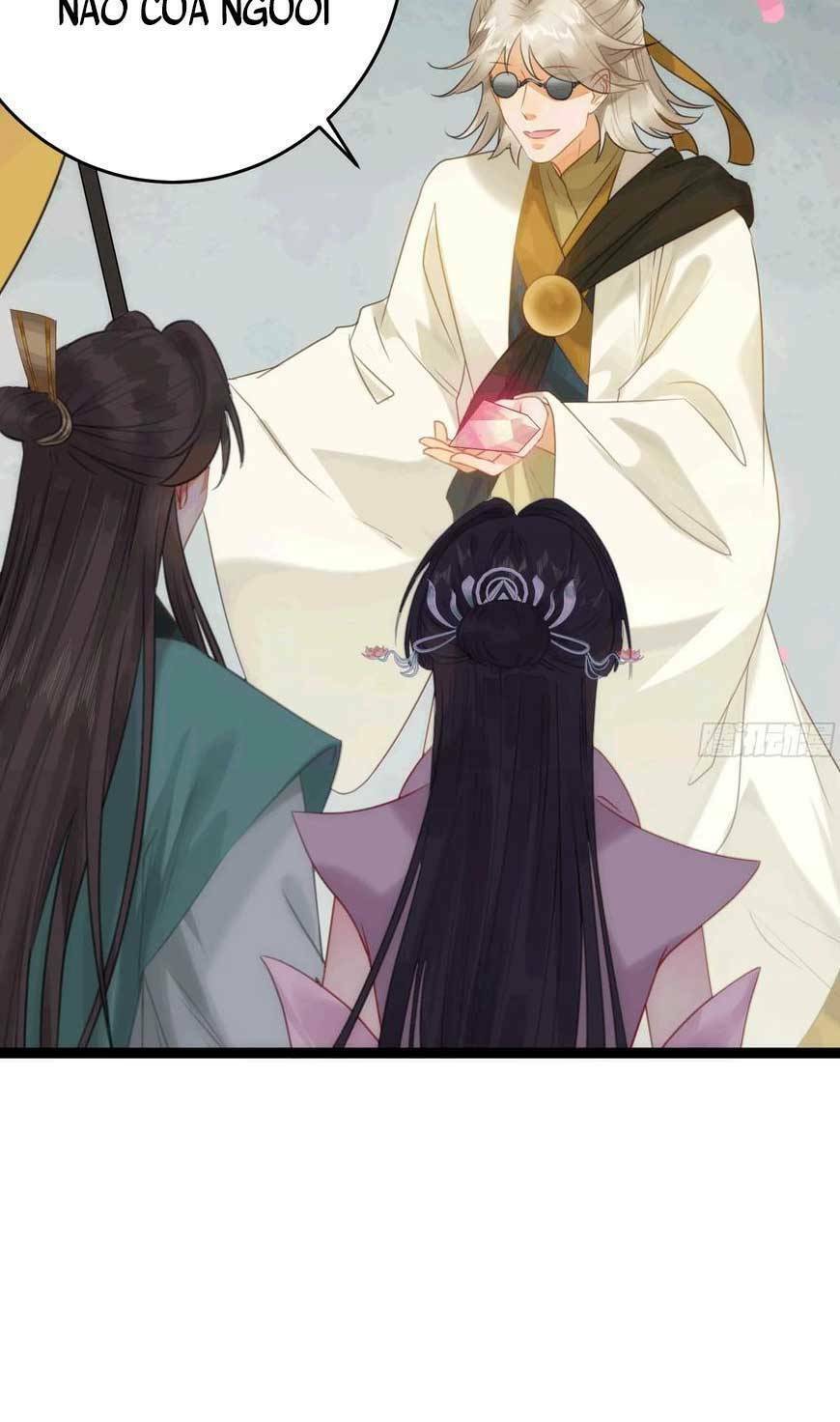 Nghịch Đồ Mỗi Ngày Đều Muốn Bắt Nạt Sư Phụ Chapter 79 - Trang 2