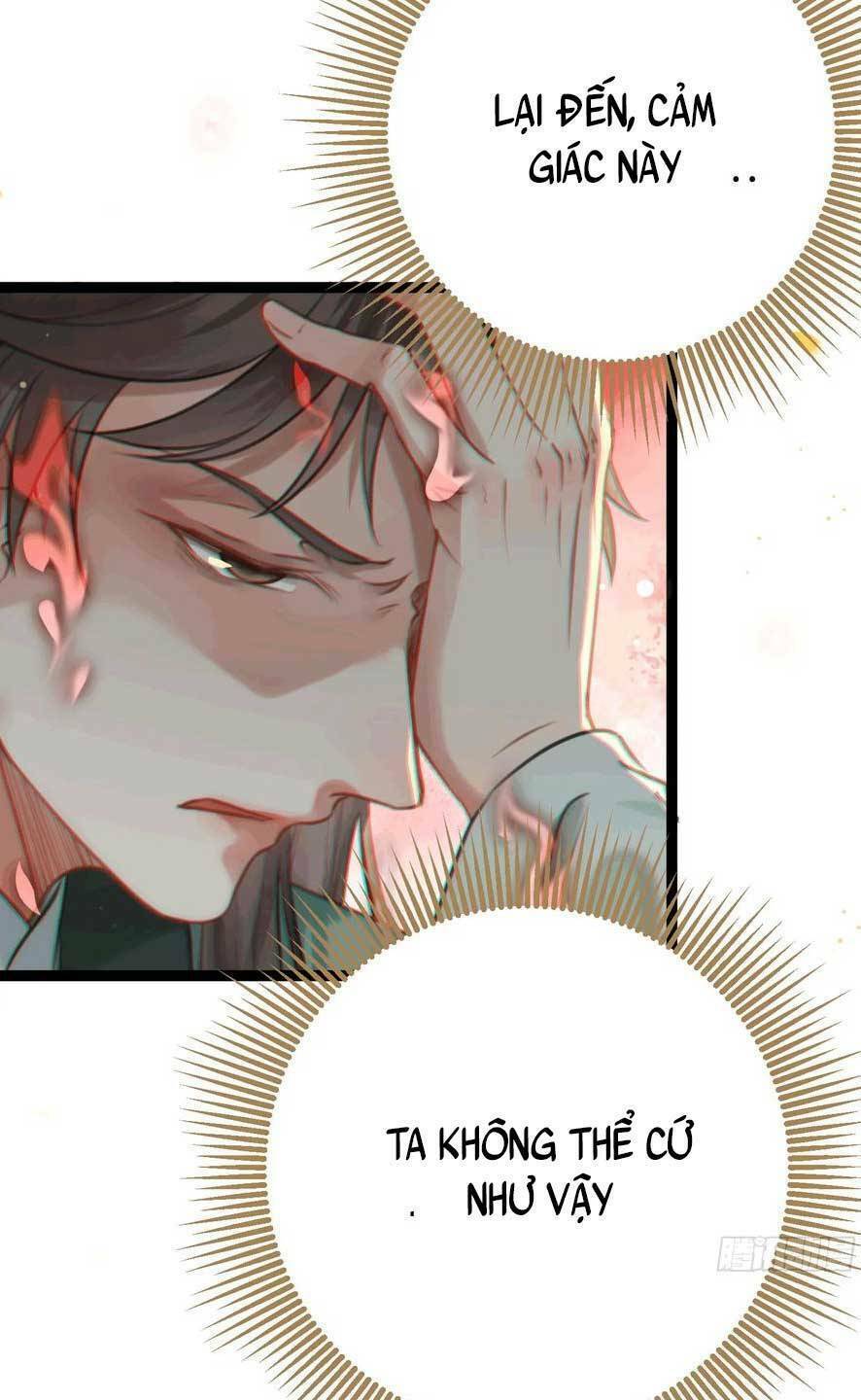 Nghịch Đồ Mỗi Ngày Đều Muốn Bắt Nạt Sư Phụ Chapter 79 - Trang 2