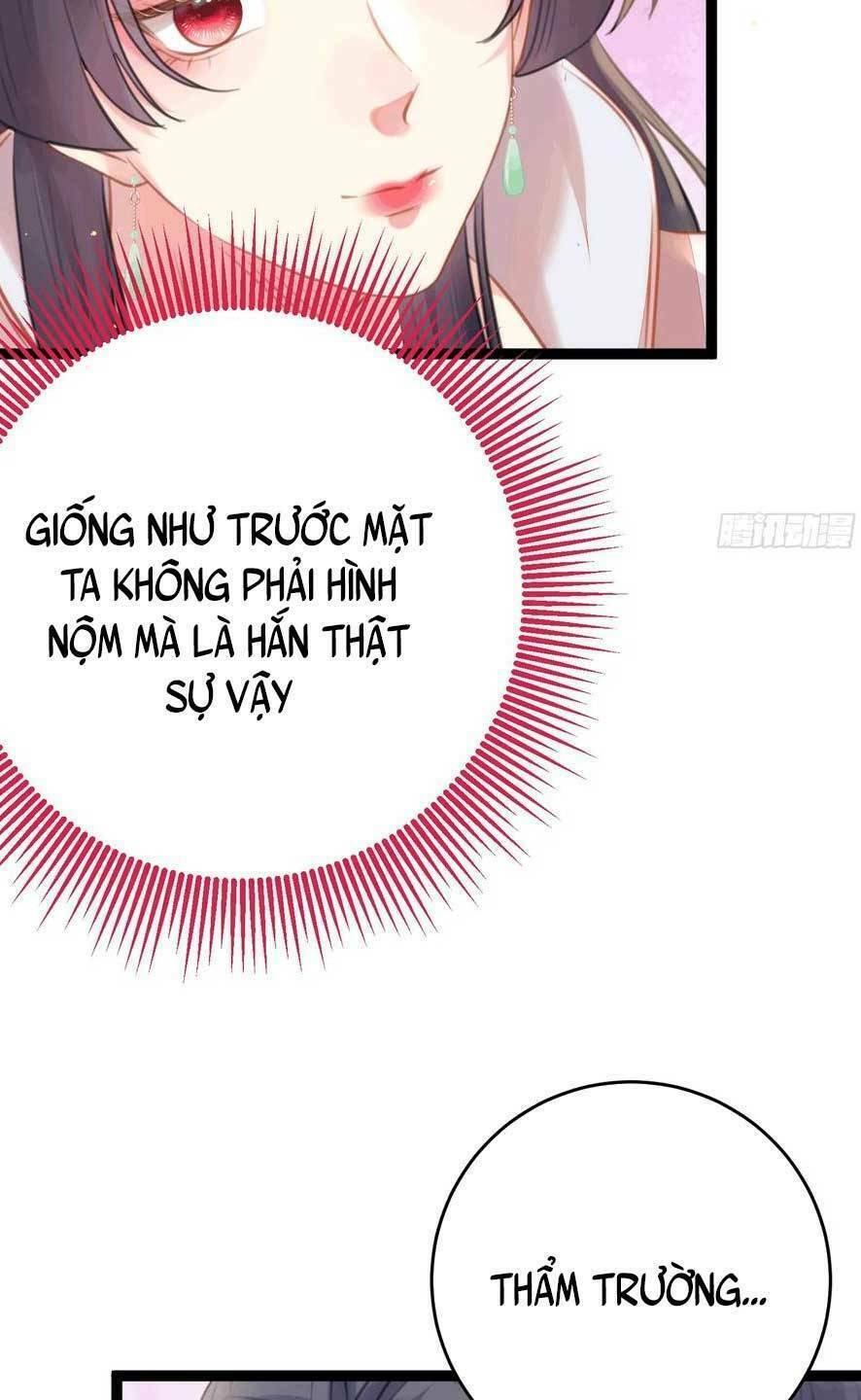 Nghịch Đồ Mỗi Ngày Đều Muốn Bắt Nạt Sư Phụ Chapter 79 - Trang 2
