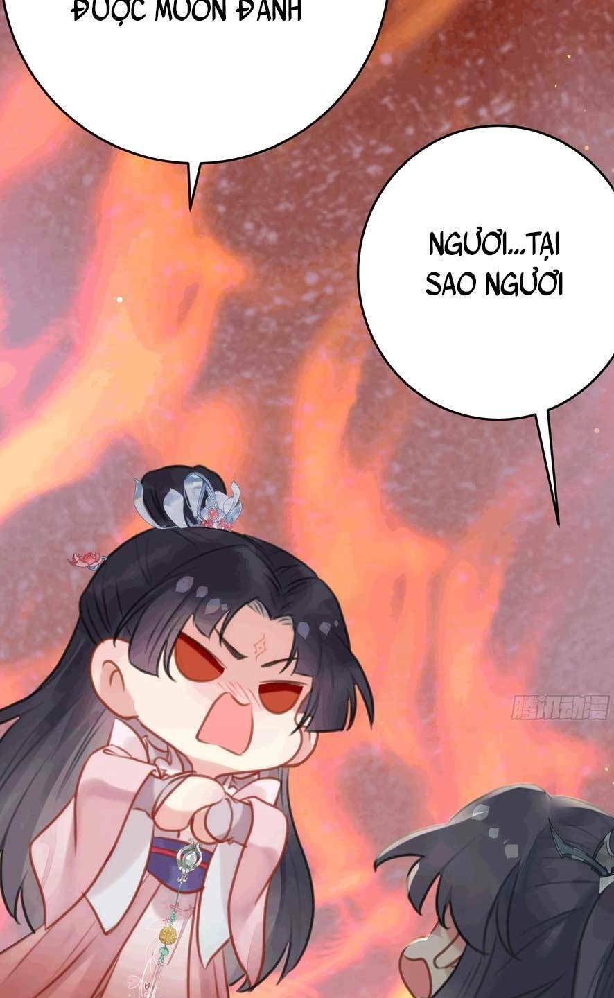 Nghịch Đồ Mỗi Ngày Đều Muốn Bắt Nạt Sư Phụ Chapter 79 - Trang 2