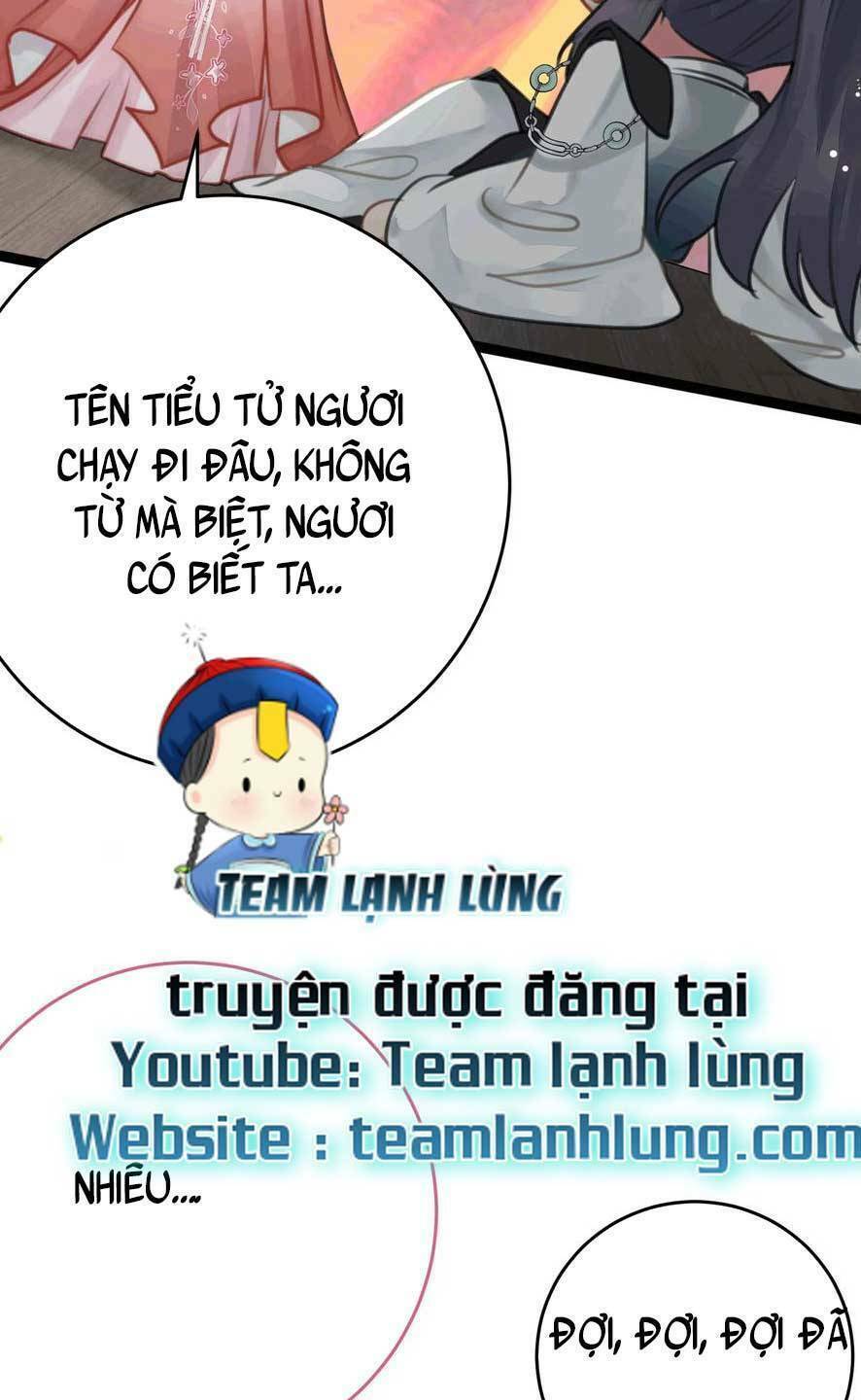 Nghịch Đồ Mỗi Ngày Đều Muốn Bắt Nạt Sư Phụ Chapter 79 - Trang 2