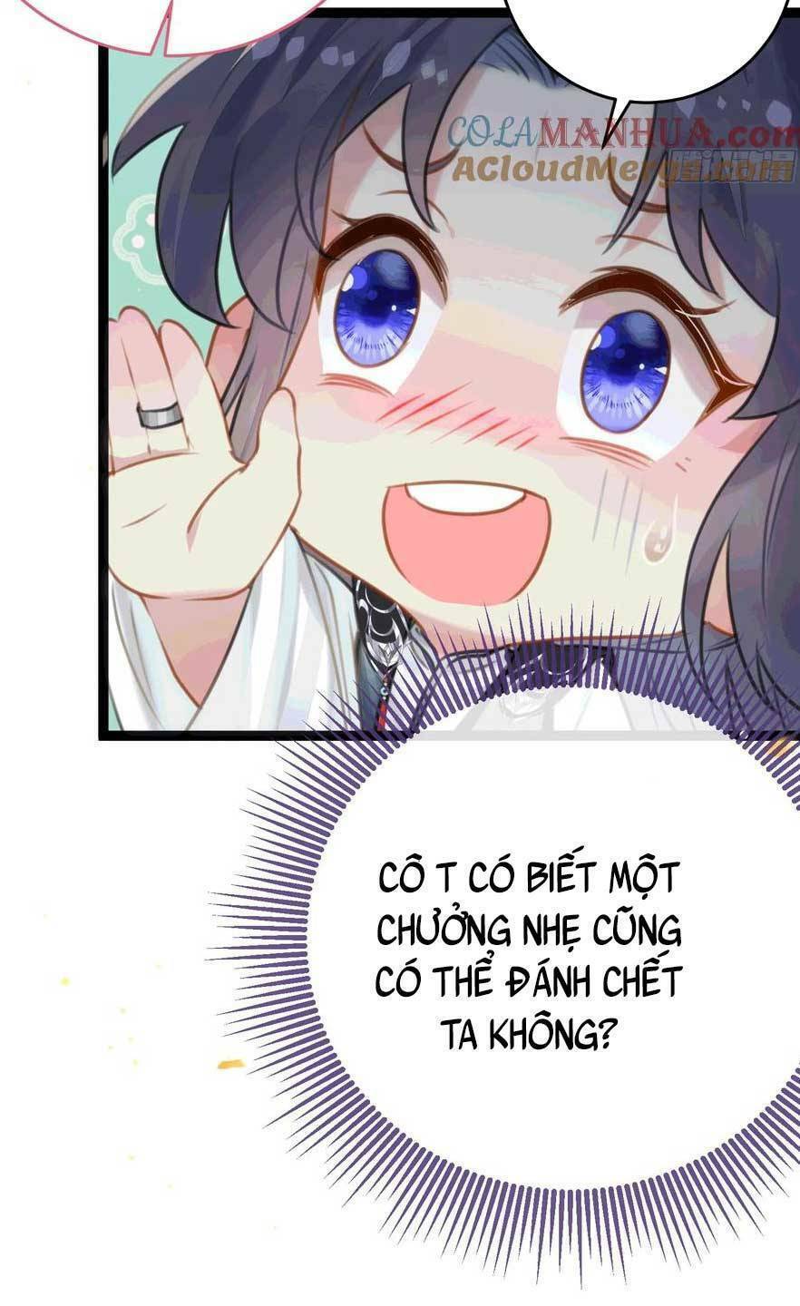 Nghịch Đồ Mỗi Ngày Đều Muốn Bắt Nạt Sư Phụ Chapter 79 - Trang 2